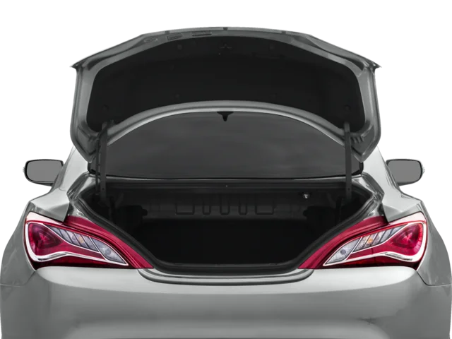 Used 2016 White Hyundai 3.8 image 17