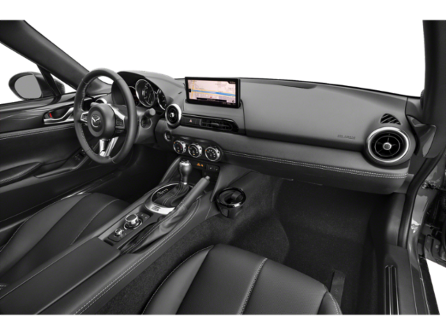 New 2026 Blue Mazda Grand Touring image 11