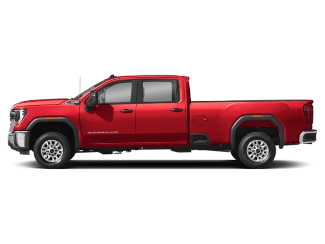 New 2026 Cardinal Red GMC Pro image 12