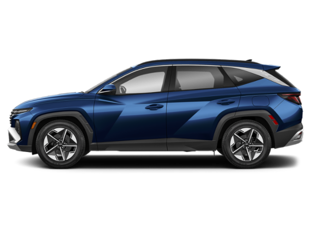 New 2026 Deep Sea Hyundai SEL image 3