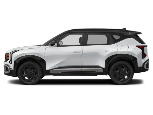 New 2027 White Kia X-Line S image 3