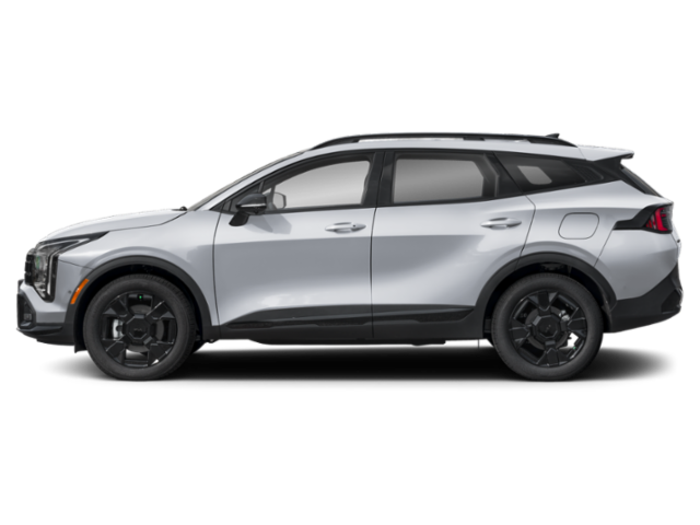 New 2027 PMM/PANTHERA ME Kia X-Line image 3