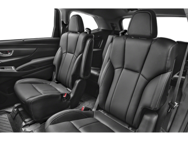Used 2024 Gray Metallic Subaru Limited 7-Passenger image 10