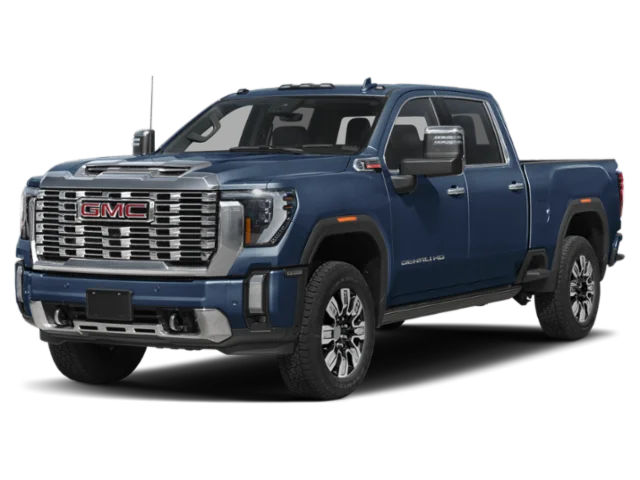 2026 GMC Sierra 4WD Crew Cab Standard Box Denali's photo