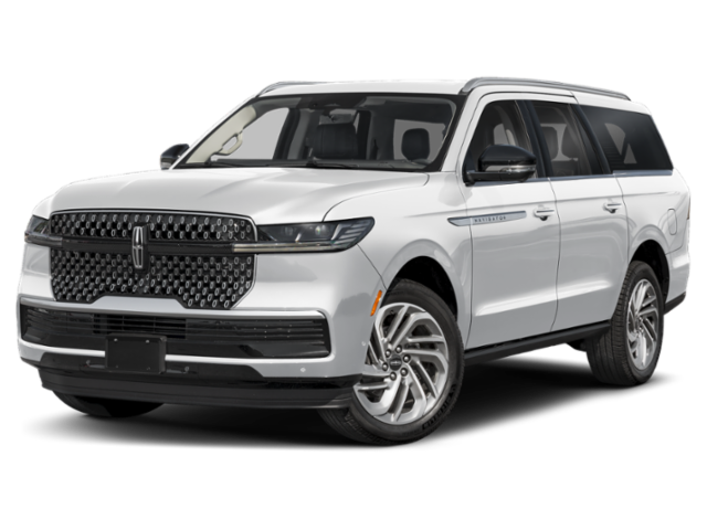 2026 Lincoln Navigator Reserve L 4WD's photo