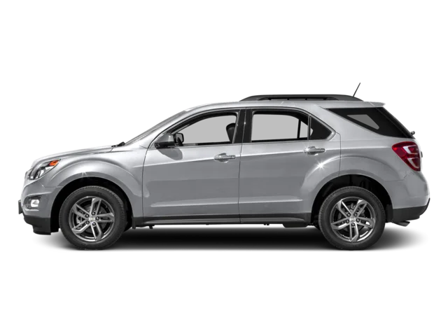 Used 2016 Gray Chevrolet LTZ image 3