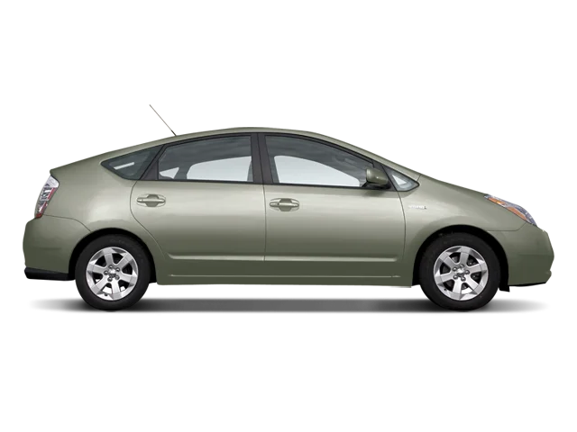 Used 2009  Toyota Base image 3