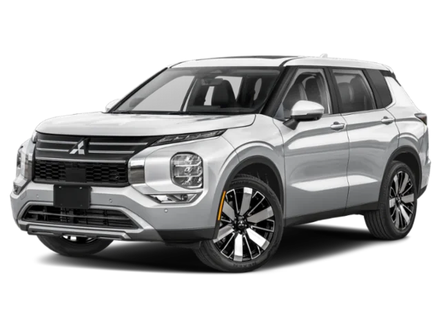 2026 Mitsubishi Outlander SE S-AWC's photo