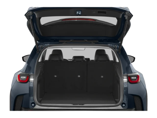Used 2023 Gray Mazda 2.5 S Premium Plus Package image 14