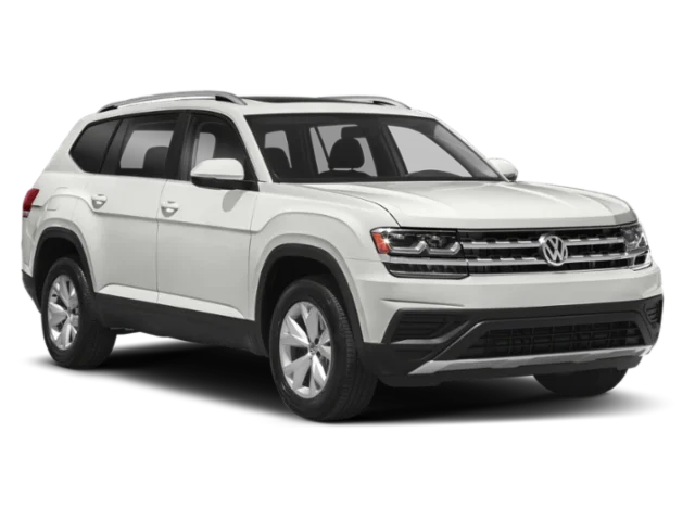 Used 2019  Volkswagen SEL image 6