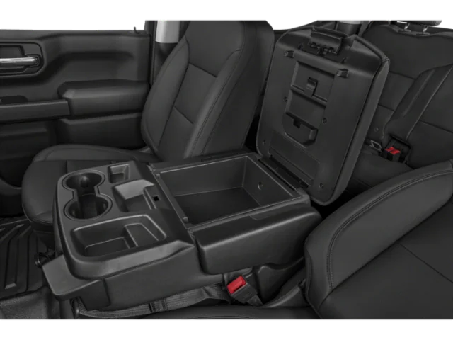Certified Used 2022 Black GMC Denali image 14