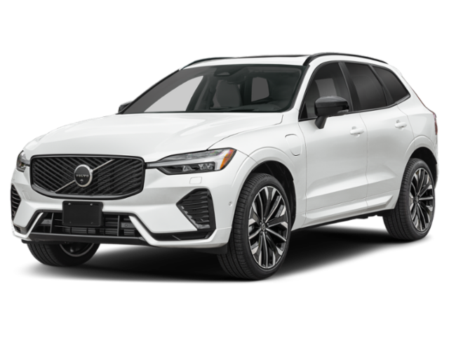 2026 Volvo XC60
