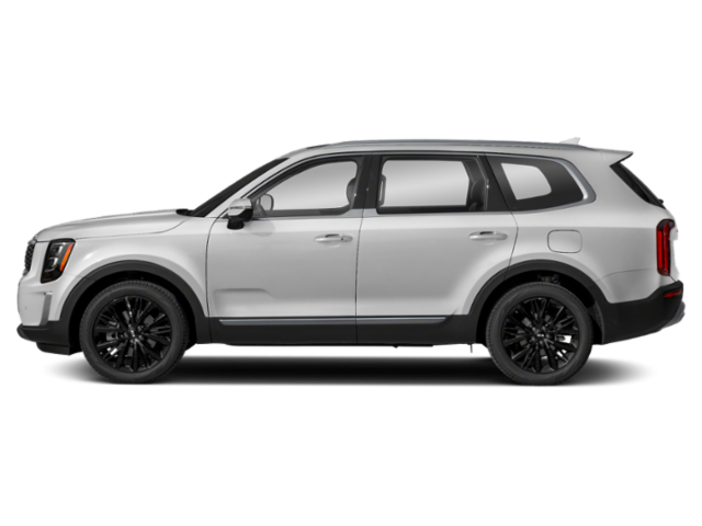 Used 2021 Glacial White Pearl Kia SX image 3