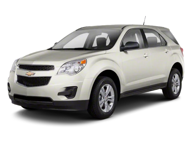 Used 2013 Gold Chevrolet LT image 1