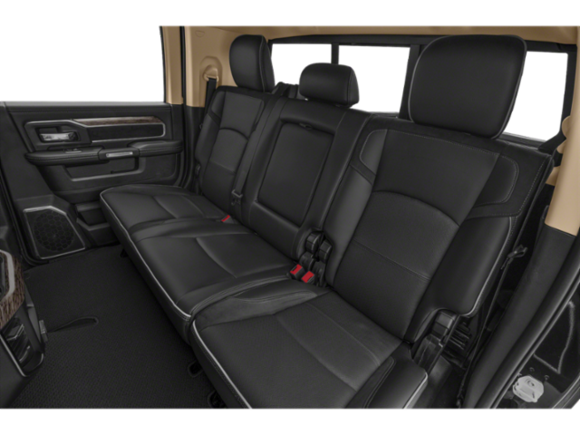 Used 2021 Red Ram Limited image 10