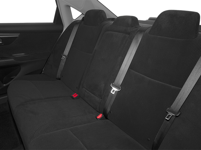 Used 2013 Super Black Nissan 2.5 S image 12