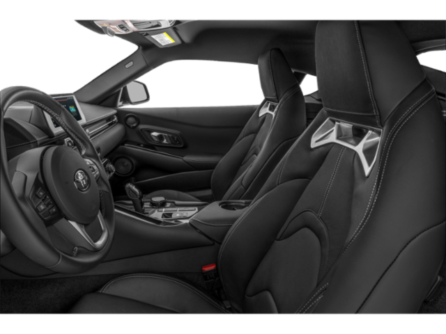 2026 Toyota Supra Premium - Photo 10