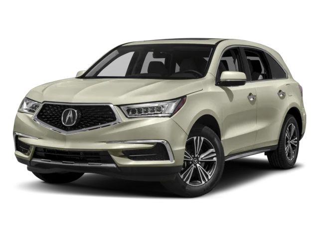 2017 Acura MDX Base