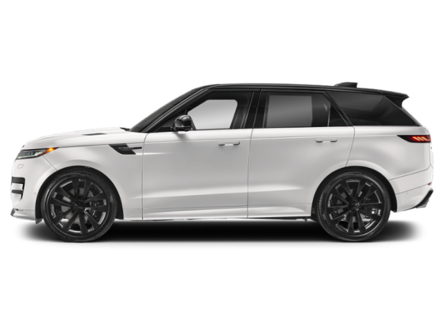 New 2027 Ostuni Pearl White LAND ROVER Autobiography 530PS Auto image 9