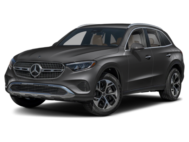 2025 Mercedes-Benz GLC GLC 350e 4MATIC's photo