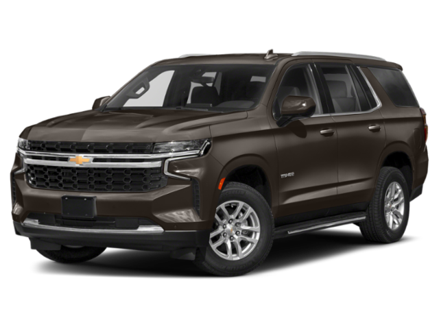 2021 Chevrolet Tahoe 2WD LS's photo