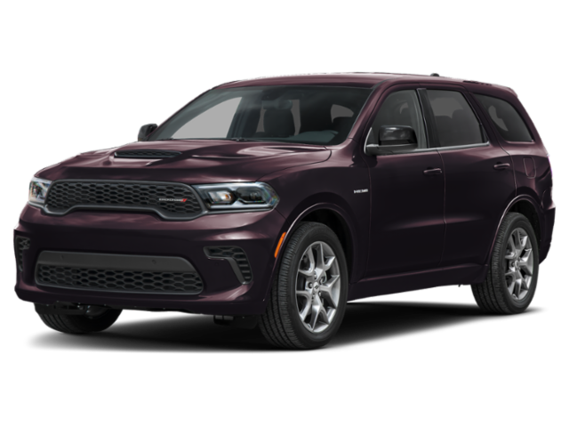 New 2026 Red Oxide Exterior Paint Dodge GT Premium HEMI V8 image 1