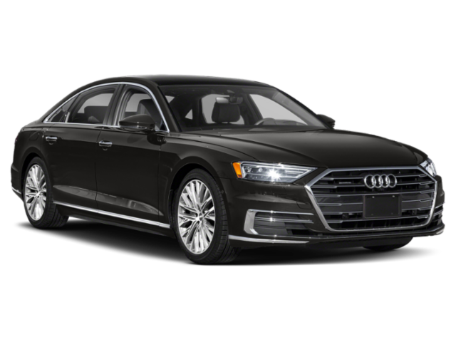 Used 2021 Brown Audi L 55 image 6