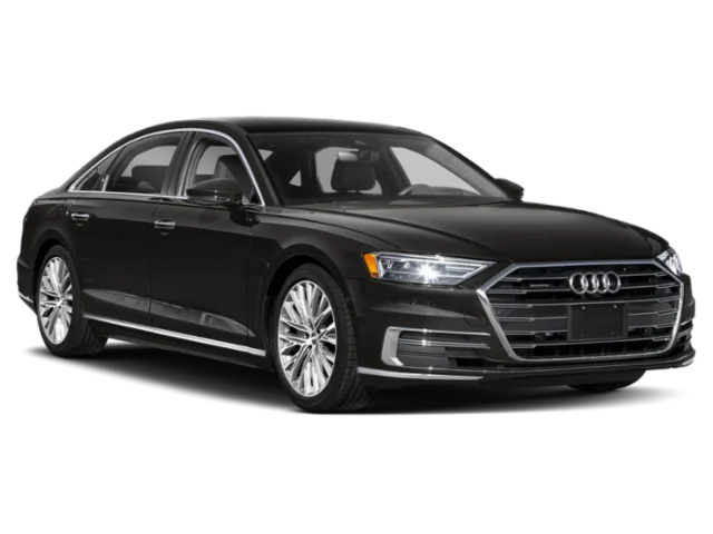 Used 2021 Brown Audi L 55 image 6