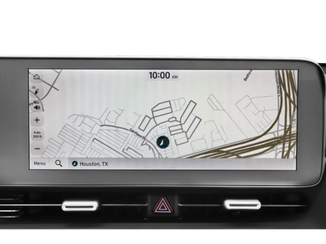 Used 2022  Hyundai SE image 16