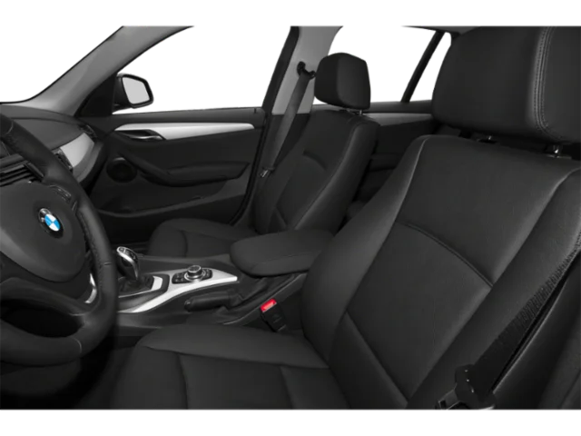 Used 2015 Blue BMW sDrive28i image 6