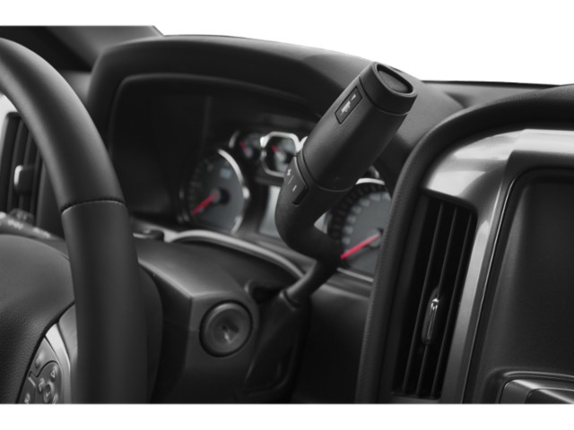 Used 2015 Deep Ruby Metallic Chevrolet LT image 10