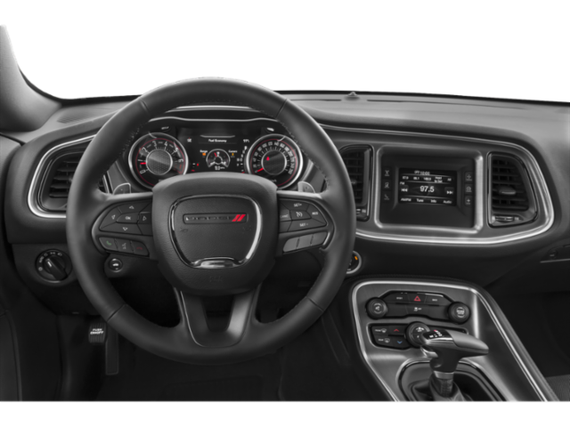 Used 2018 Destroyer Gray Clearcoat Dodge SXT image 4