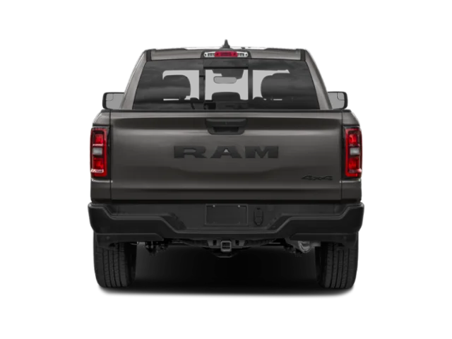 New 2026 Black RAM Express image 5