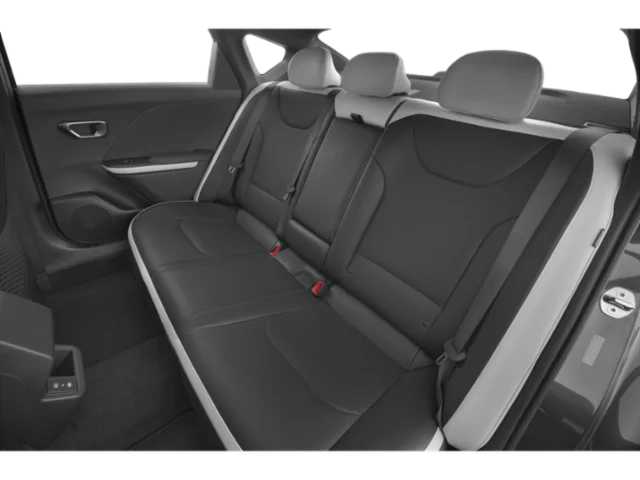 New 2026 Aurora Black Pearl Kia GT-Line image 10