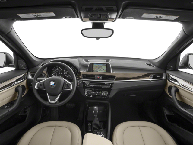 Used 2018 Alpine White BMW xDrive28i image 5