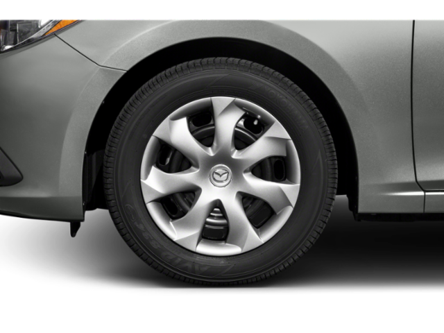 Used 2015 Gray Mazda s Touring image 10