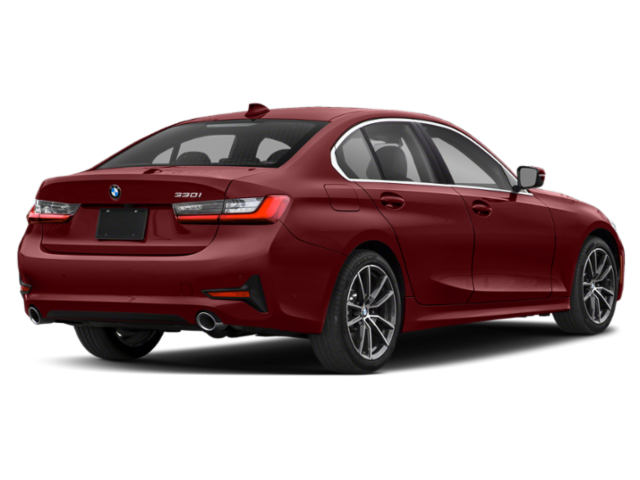 Used 2021 Phytonic Blue Metallic BMW 330i image 6