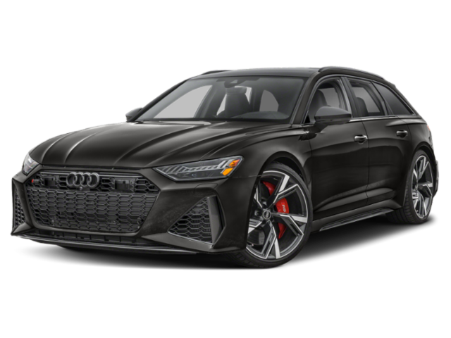 2023 Audi RS 6 Avant -'s photo
