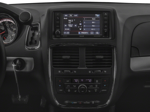 Used 2017 Silver Dodge GT image 7