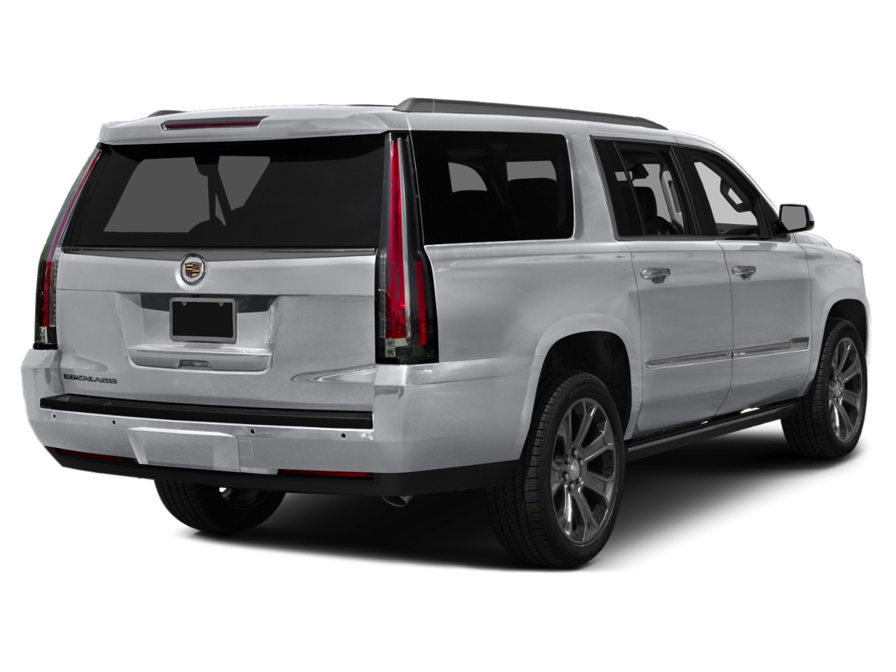 Used 2015 Cadillac Escalade ESV Luxury with VIN 1GYS3SKJ2FR533399 for sale in Vernon, TX