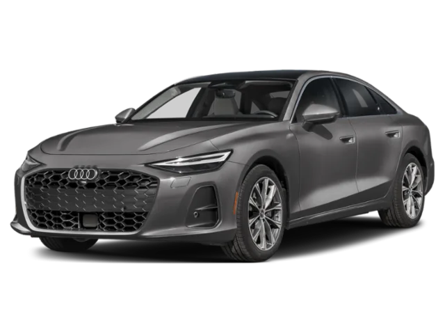 New 2026 Daytona Gray Pearl effect Audi Premium image 1