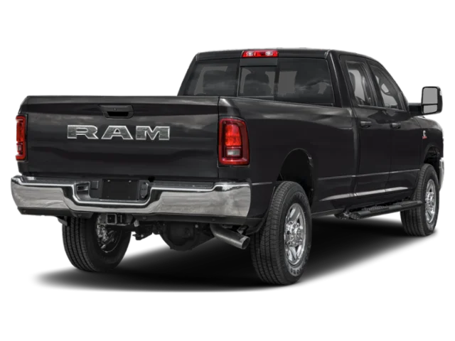 2025 RAM 3500 Laramie - Photo 14