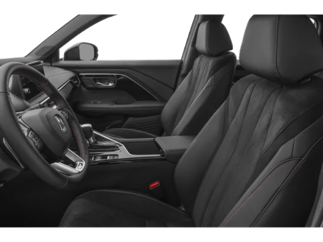 New 2026 Urban Gray Pearl Acura w/A-Spec Package image 6