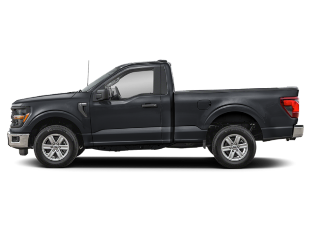 2025 Ford F-150 — photo 3