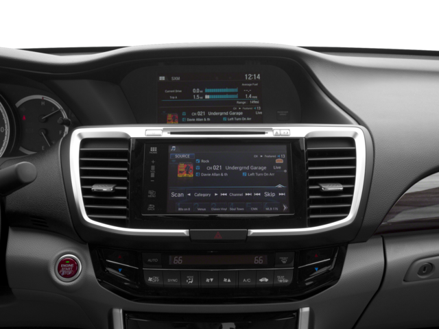 Used 2017  Honda EX image 10