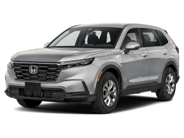 New 2027 Radiant Red Metallic Honda LX image 1