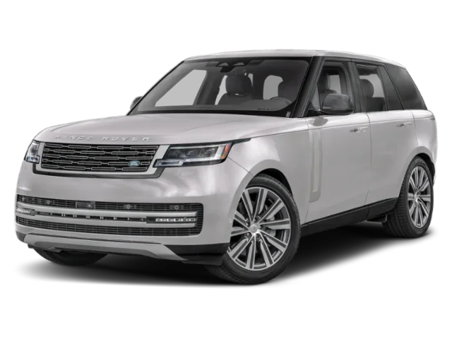 2026 Land Rover Range Rover's photo