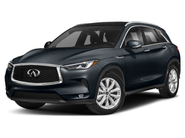 Used 2019 Blue INFINITI ESSENTIAL image 1