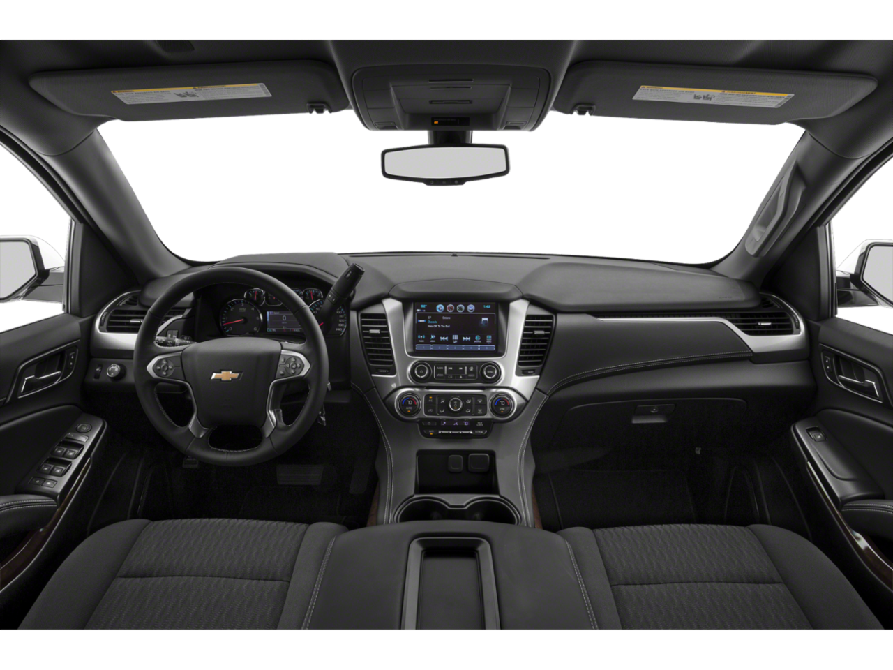 Used 2018 Summit White Chevrolet LS image 5