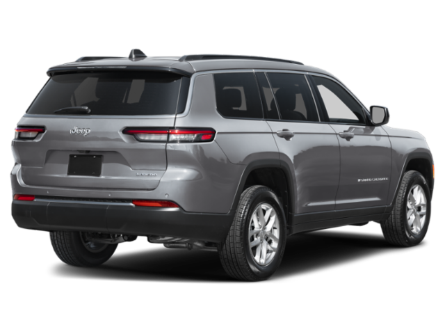 New 2026 Copper Shino Metallic Clear-Coat Exterior Paint Jeep Limited image 2